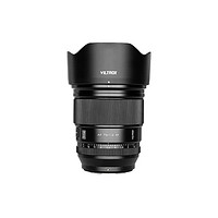 VILTROX 唯卓仕 75mm F1.2 Pro APS-C畫幅 定焦鏡頭 索尼E卡口