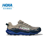 HOKA ONE ONE 托倫特4越野跑步鞋 TORRENT 4