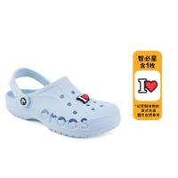 crocs 卡駱馳 戶外休閑沙灘洞洞鞋 TZF10126-4JQ