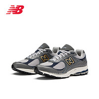 new balance 男女款運(yùn)動(dòng)休閑鞋 M2002RHP