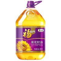 福臨門 葵花籽油 6.18L