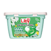 Liby 立白 除菌凈護洗衣凝珠 80顆