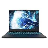 機械革命 曠世G16 Pro 16英寸游戲本（i7-13650HX、16GB、1TB、RTX4070、2.5K、165Hz）