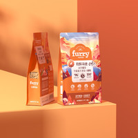 FURRY WONDER 牧野奇跡 山谷盛宴全價混主食凍干貓糧 2kg