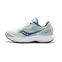 saucony 索康尼 COHESION 凝聚16 女款緩震慢跑鞋 S10781-32