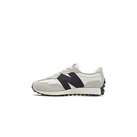 new balance nb官方童鞋7-14歲男女童春季百搭輕便休閑運(yùn)動(dòng)鞋327