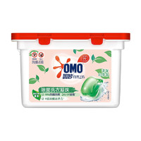 OMO 奧妙 除菌洗衣凝珠 50顆*1盒