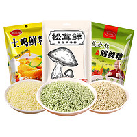 雞精調(diào)味料 100g*3袋