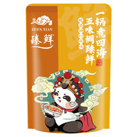 zhenxian 臻鮮 天水麻辣燙調(diào)料包 150g*1袋