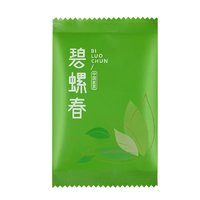 羽信 2024新茶明前碧螺春茶綠茶 3g品鑒裝