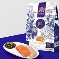 Myfoodie 麥富迪 凍干鮮糧魚肉 1.8kg