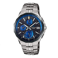 CASIO 卡西歐 OCEANUS海神系列 男士藍牙電波腕表 OCW-S5000E-1AJF