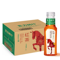 PLUS會(huì)員！NONGFU SPRING 農(nóng)夫山泉 東方樹葉紅茶500ml*15瓶