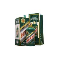 MOUTAI 茅臺 虎年生肖紀念酒 53%vol 醬香型白酒 500ml