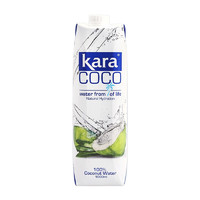 佳樂 kara 佳樂 COCO椰子水 1L