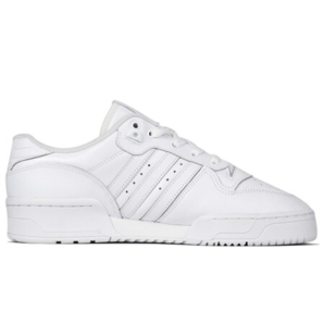 adidas ORIGINALS RIVALRY LOW 男女同款休閑運(yùn)動鞋 EF8729