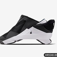 NIKE 耐克 官方正品 Go FlyEase 男女一腳蹬運(yùn)動(dòng)跑步鞋 DR5540-002