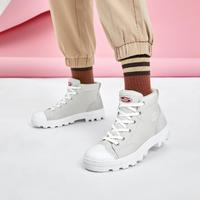 SKECHERS 斯凱奇 女士休閑鞋 74380-NAT