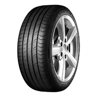 固特異汽車輪胎245/55R19 103W EF1 SPORT鷹馳F1酷跑 適配福特銳界/本田URV