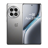 OnePlus 一加 Ace 3 Pro 5G手機(jī)  12GB+256GB