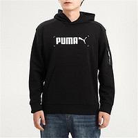 PUMA 彪馬 男裝衛(wèi)衣 58524801