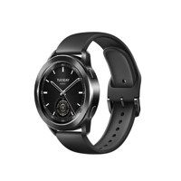 Xiaomi 小米 Watch S3 藍(lán)牙版 智能手表 47mm