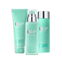 BIOTHERM 碧歐泉 男士水動力套裝潔面125ml+水200ml+乳100ml