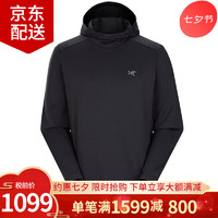 ARC'TERYX 始祖鳥 ARC’TERYX）Cormac Hoody 男款連帽套頭衫