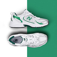 new balance 休閑運(yùn)動(dòng)老爹鞋 MR530ENG