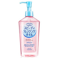 KOSE 高絲 快速卸妝油 200ml*1瓶