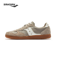 saucony 索康尼 周翊然同款Saucony索康尼校園系列女德訓(xùn)鞋子男軟底低幫板鞋