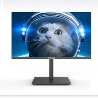 PANDA 熊貓 PT27UA1 27英寸IPS顯示器（3840x2160、5ms、60Hz、HDR400）