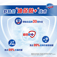 Safeguard 舒膚佳 香皂3塊裝