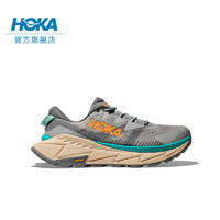 HOKA ONE ONE 男款夏季天際線X徒步鞋SKYLINE-FLOAT X戶(hù)外登山防滑 恒/ 41