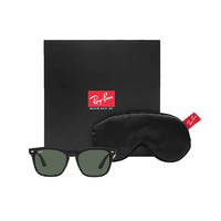 Ray-Ban 雷朋 男女款太陽(yáng)鏡 禮盒裝 0RB4487F