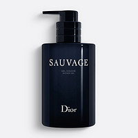 Dior 迪奧 曠野男士沐浴液 250ml