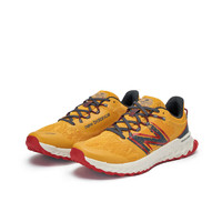 new balance 24年男鞋GAROE 運動訓練減震越野專業(yè)跑步鞋MTGAROLY