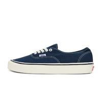 VANS范斯Authentic44DX男女款运动帆布鞋VN0A54F29GK