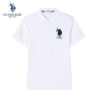 U.S. POLO ASSN. 保羅polo衫 多色可選