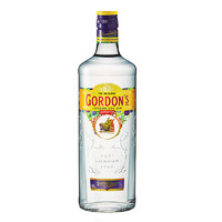 Gordon’s 哥頓 金酒 37.5%vol 700ml