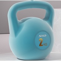 Schneider 施耐德 女士家用壺鈴 2KG 	HL-S01