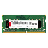 Lenovo 聯(lián)想 通用系列 DDR4 3200MHz 筆記本內(nèi)存 普條 32GB