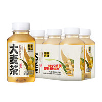 yineng 依能 大麥茶飲料 350ml*6瓶