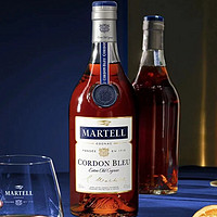 MARTELL 馬爹利 藍帶干邑白蘭地500ml XO級法國洋酒