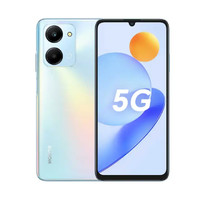 HONOR 榮耀 Play7T 5G手機 8GB+128GB 鈦空銀