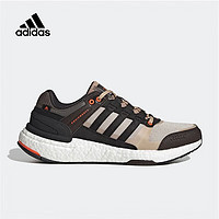 adidas 阿迪達(dá)斯 新款跑步鞋男鞋女鞋春季EQUIPMENT+緩震時(shí)尚低幫輕 HP2631  36