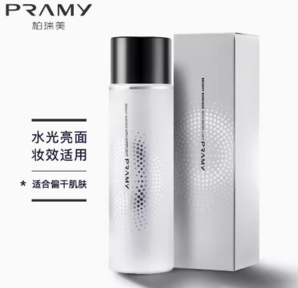 88VIP！PRAMY 柏瑞美 保濕定妝噴霧 100ml