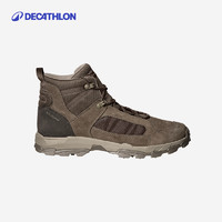 DECATHLON 迪卡儂 男士戶外登山鞋 8645926