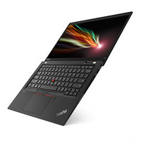 ThinkPad 思考本 X13 11 代酷睿 i7 13.3英寸 輕薄本 8+512GB 1.26kg