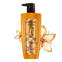 L'OREAL PARIS 精油潤養(yǎng)洗發(fā)露500ml